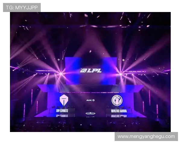 lpl在线直播在哪个平台？手机怎么看LPL比赛？
