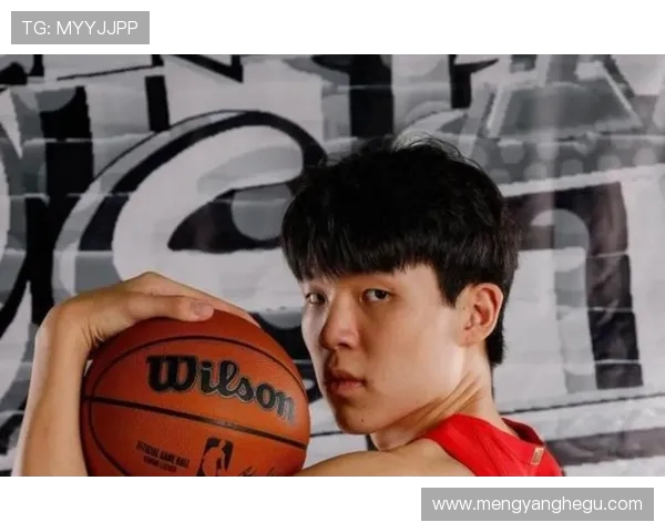 媒体人称华子绝技如乔丹当年开拓者若不用杨瀚森必将失利